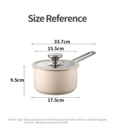 Kitchen Supplies  Milk Pot