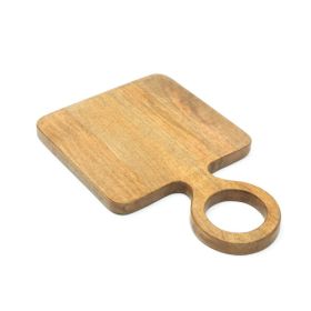 Handmade Wooden Cutting Board Cheese Board