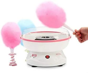 Cotton Candy Maker