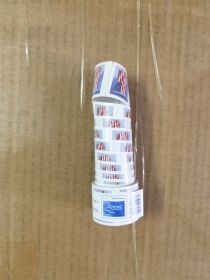 First-Class Rate 2019 U.S. FLAG STAMPS 1 ROLLS FREE SHIPPING