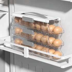 3-layer Egg Carton