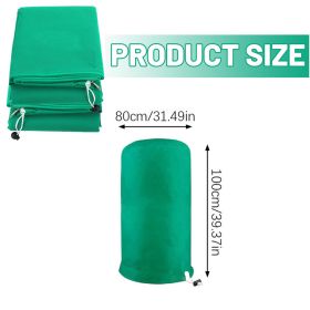 2 Pack Plant Covers Freeze Protection