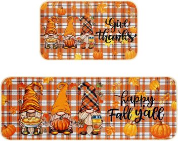 TM-2 Fall Kitchen Mats