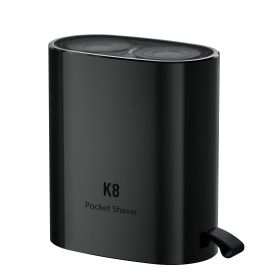 K8 Shaver