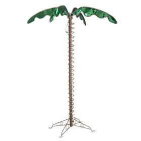 5ft , Coconut Tree Light , Patio Tree Light Decoration 31V ,6W