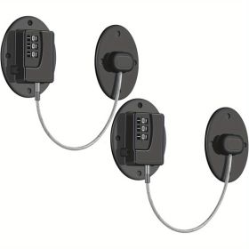 Children's Protective Refrigerator And Cabinet Lock, Amazon Logistics, Wal Mart