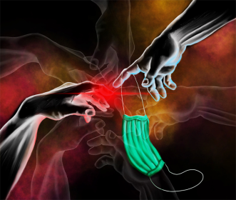 TAP185 (Option: TAP187-150x180cm)