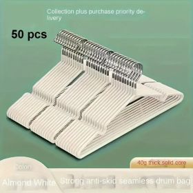 Clothes Rack Grey-white-pink (Option: White50)