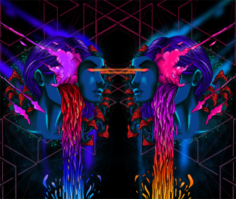 TAP185 (Option: TAP208-150x180cm)