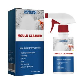 Bathroom Tile Wall And Ceiling Multi-effect Decontamination And Mildew Removal Spray (Option: 1PCS)
