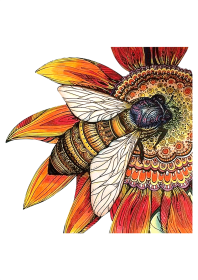 Each Piece Is Animal Shaped Christmas Gift Colorful Elephant Turtle Wooden Jigsaw Puzzles (Option: 24Style-A5)