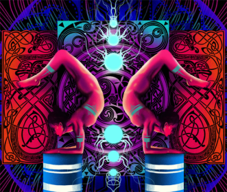 TAP185 (Option: TAP235-150x180cm)