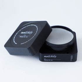 Men's Styling Hair Wax (Option: 1pack of 100g)