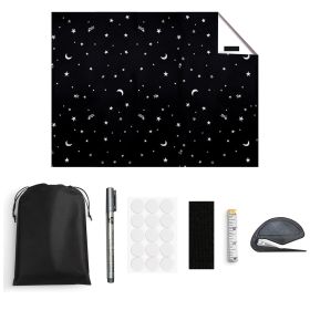 Upgraded Blackout Curtains (Option: W13627228)