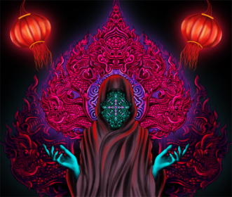 TAP185 (Option: TAP212-150x180cm)