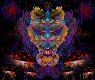 TAP185 (Option: TAP226-150x180cm)