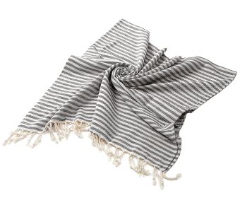 Wuxi Ivy Textile Quick Drying Beach Extra Large Turkish Beach Towel Oversized For Adults Gifts Beach Towel (Option: Style4)