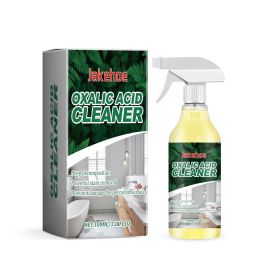 Jieke Oxalic Acid Toilet Cleaner Cleans Urine Stains In Toilet Bowls (Option: 1PCS)